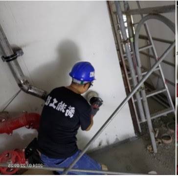 台北水電工程承包|嚮瀚工程