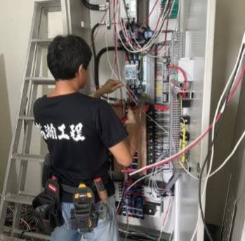 台北水電工程承包|嚮瀚工程